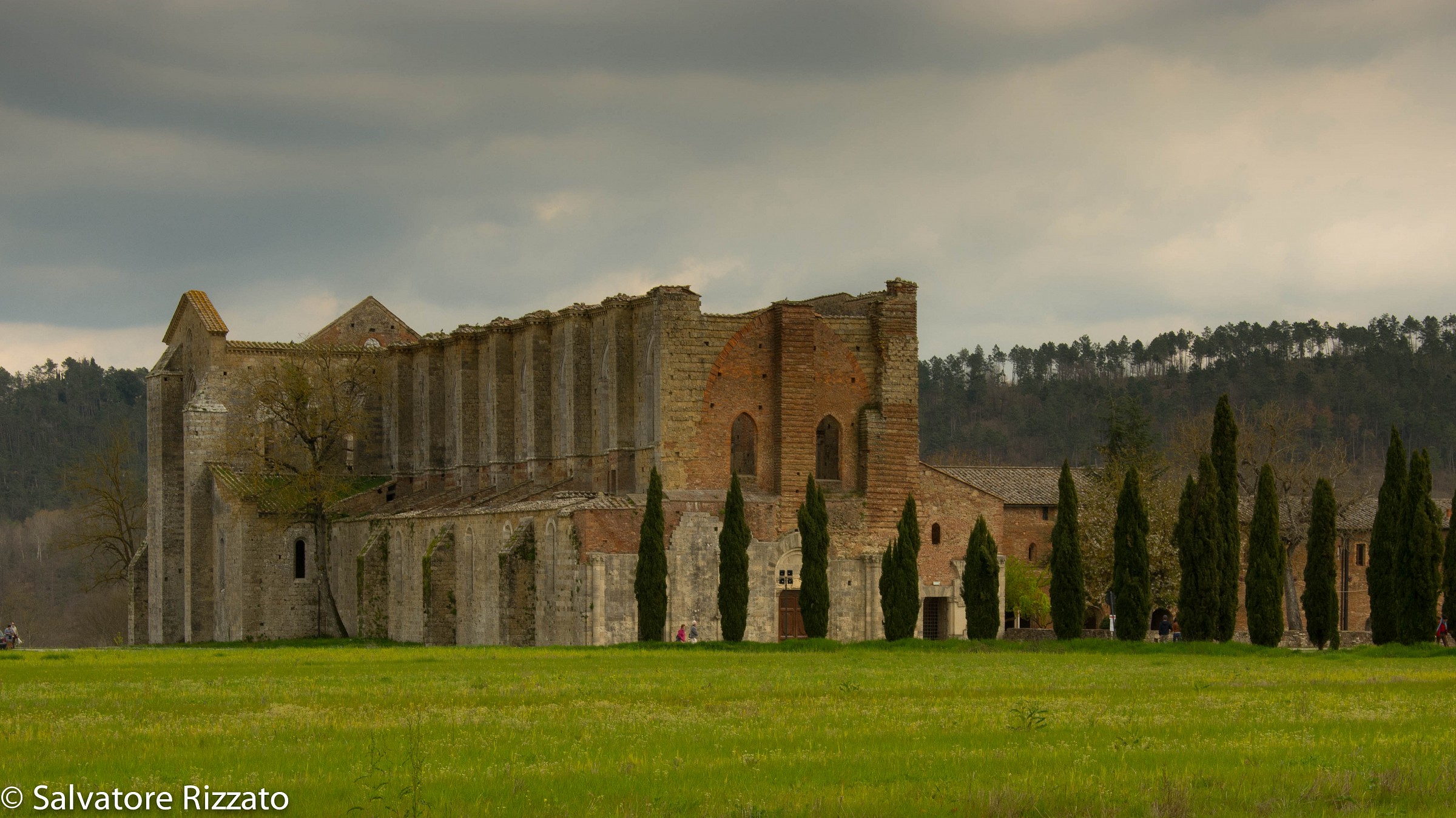 San Galgano (yes)