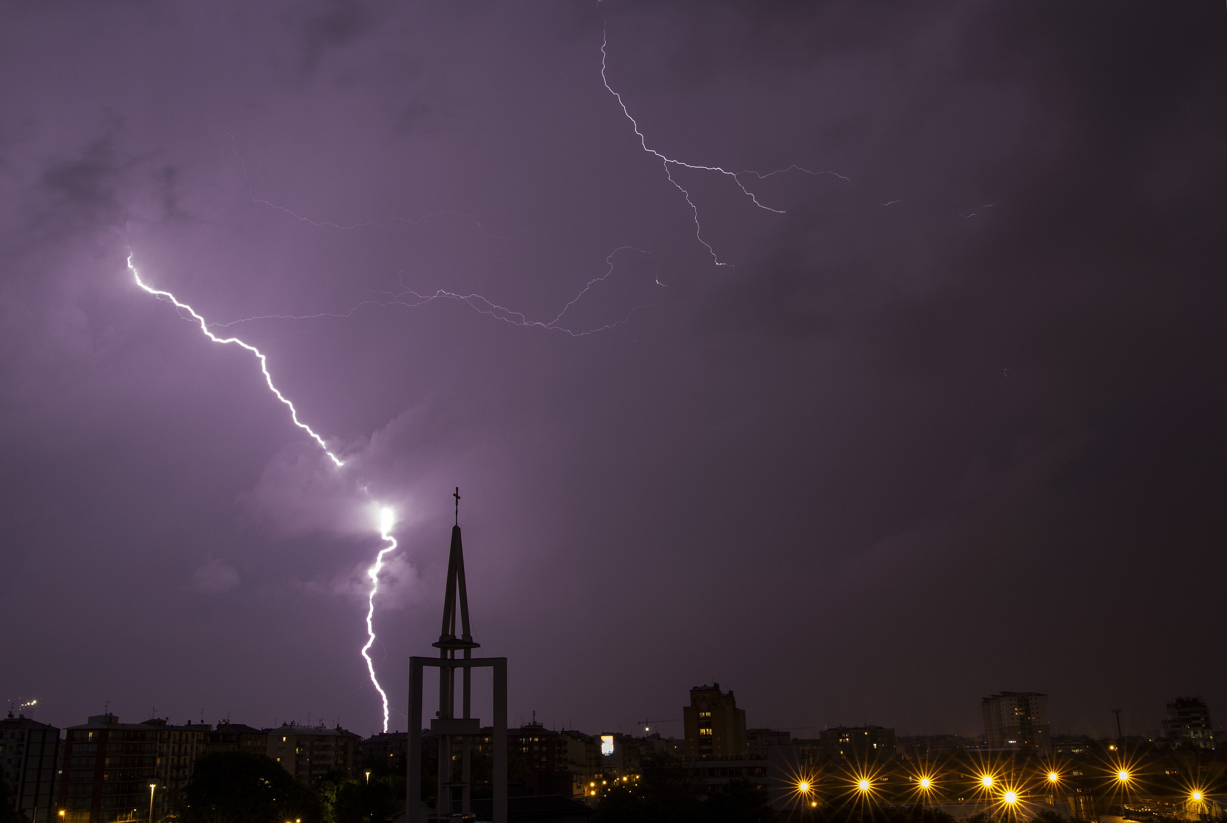 E dopo fu la tempesta..