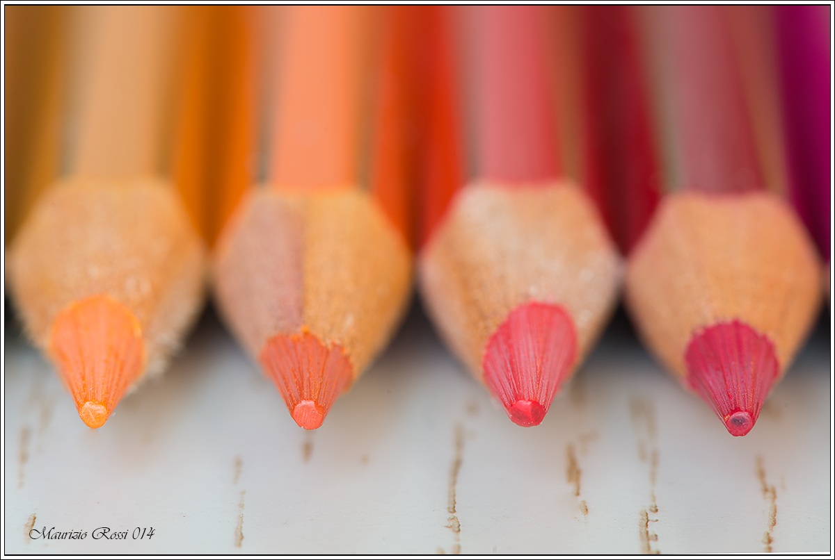 I colori dell'infanzia