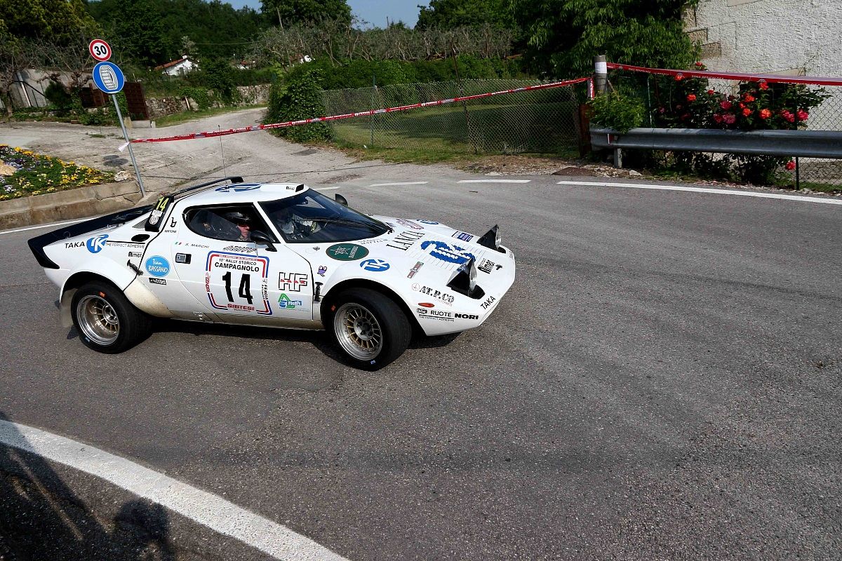 10 Rally historic Campagnolo (vi)