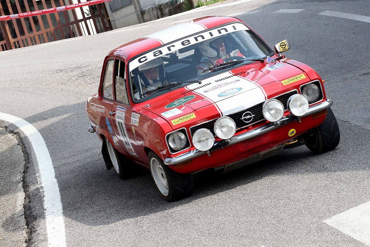 10 Rally historic Campagnolo (vi)