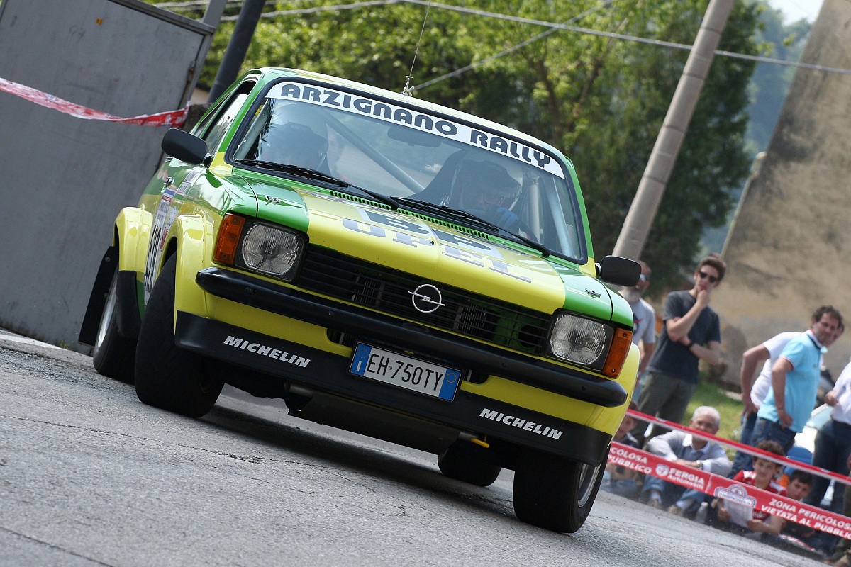 10 Rally historic Campagnolo (vi)