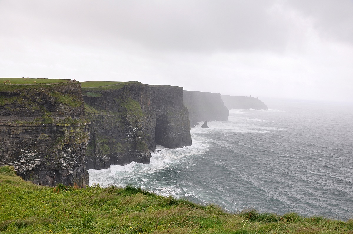 Cliffs of Moher