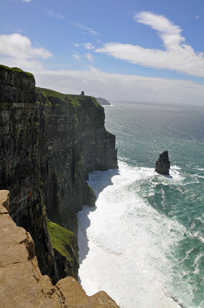 Cliffs of Moher