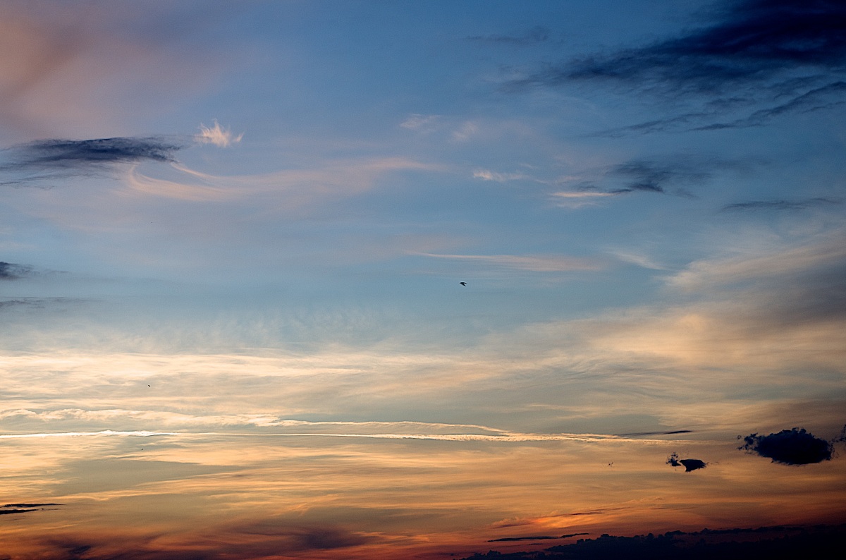 Variazioni atmosferiche