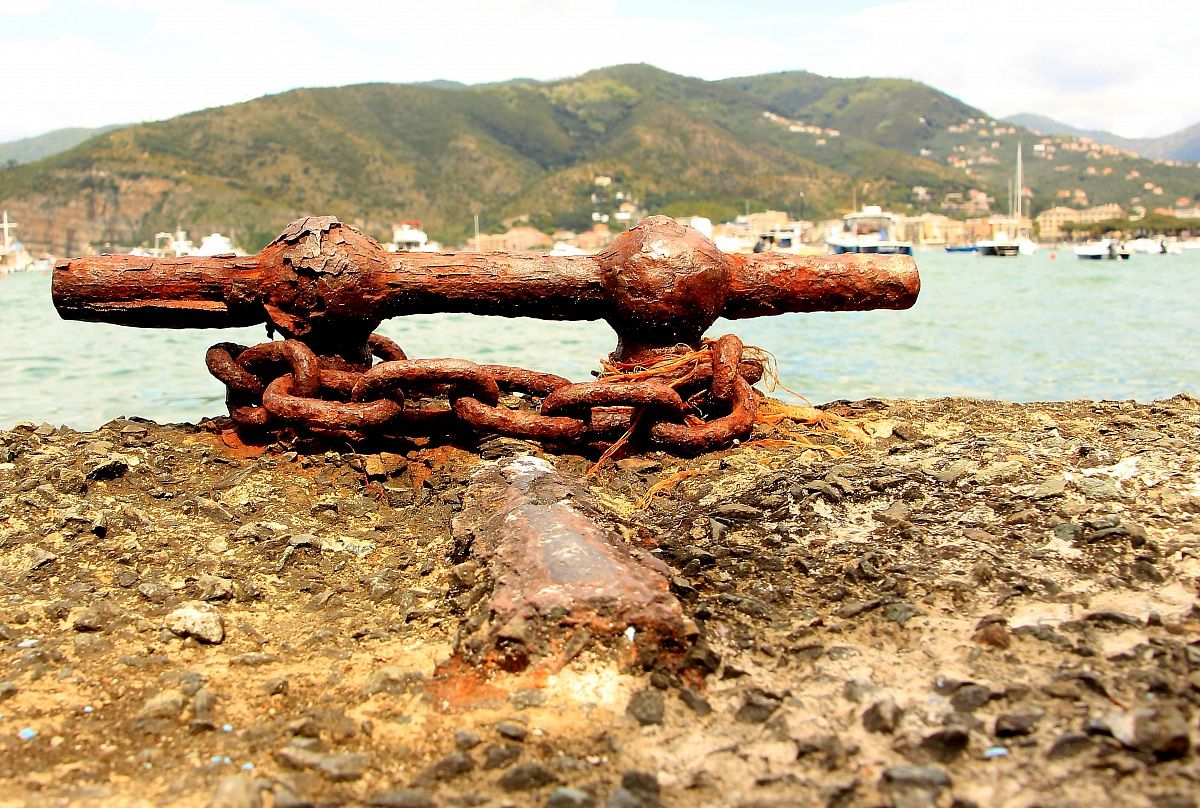 How many Liaison ...