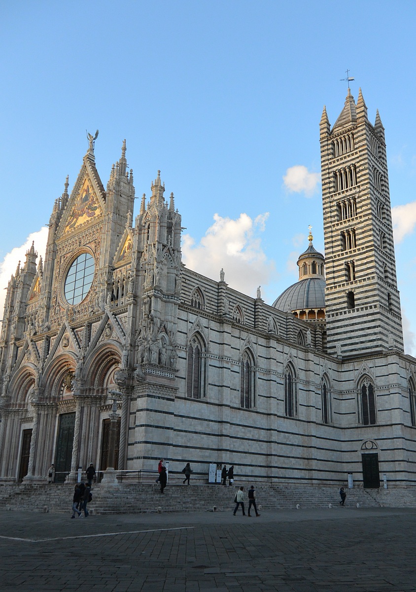 catedrale di siena