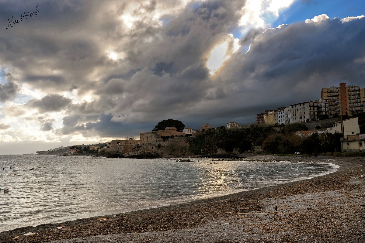 The fisherman (Trabia)