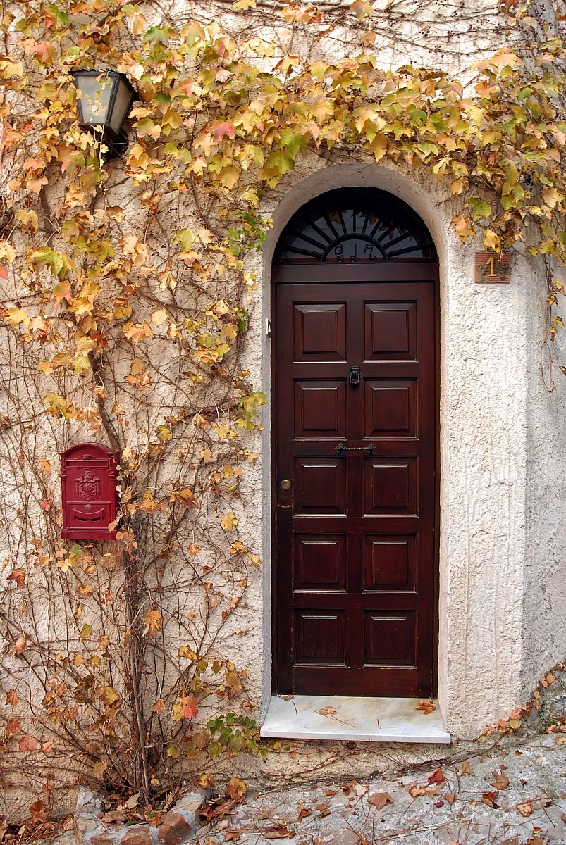 Non aprite quella porta