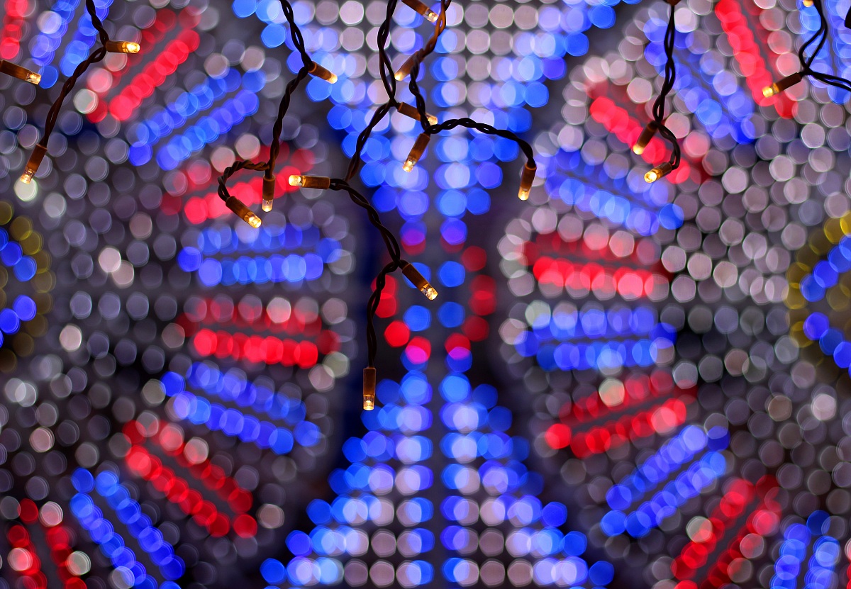 geometrie di una festa