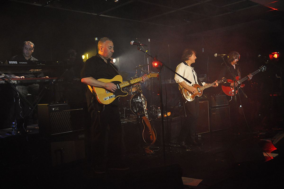 Paul McCartney Tribute