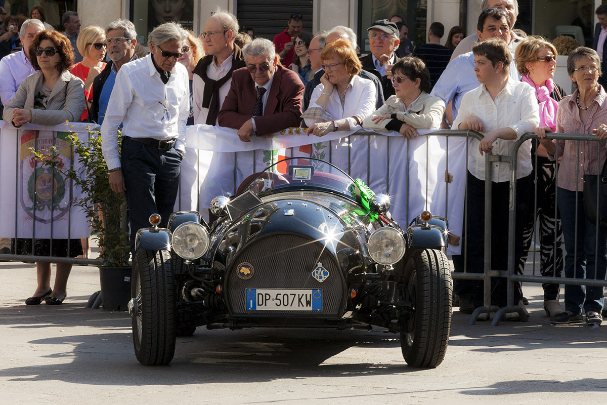 concorso di eleganza per auto storiche