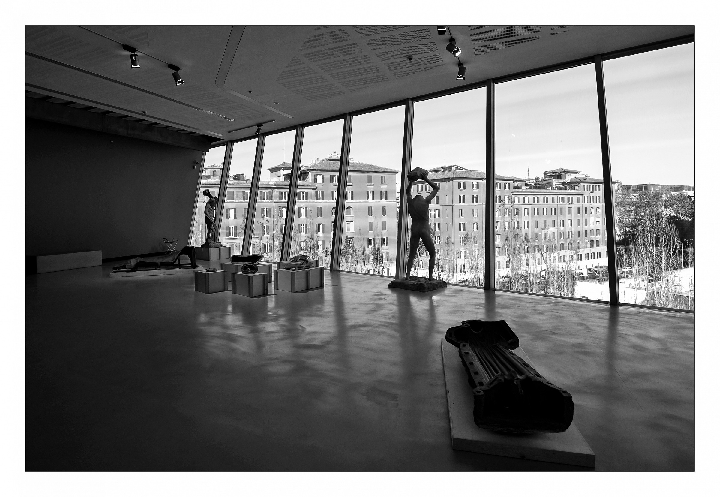 Roma - maxxi 2