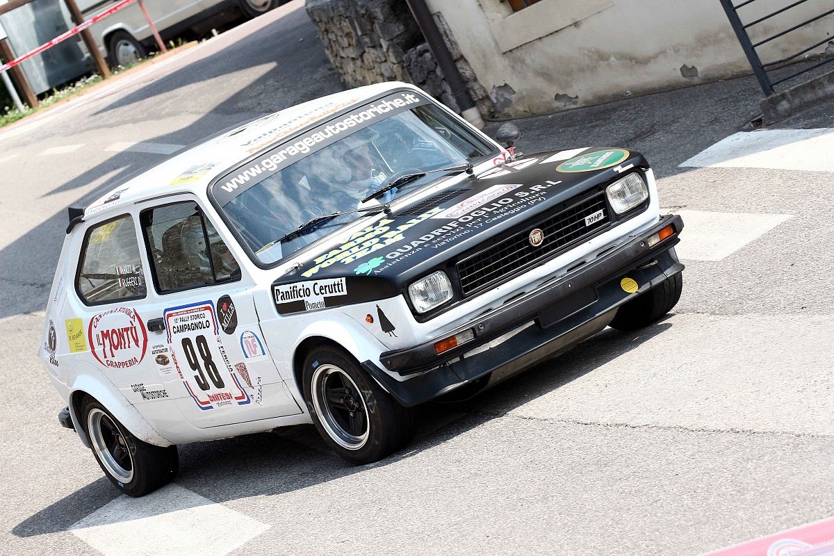 10 Rally historic Campagnolo (vi)