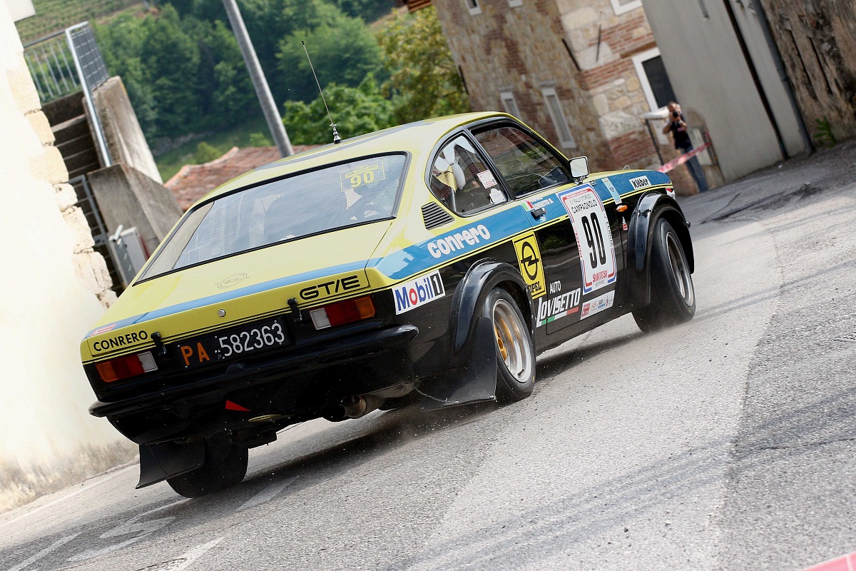 10 Rally historic Campagnolo (vi)