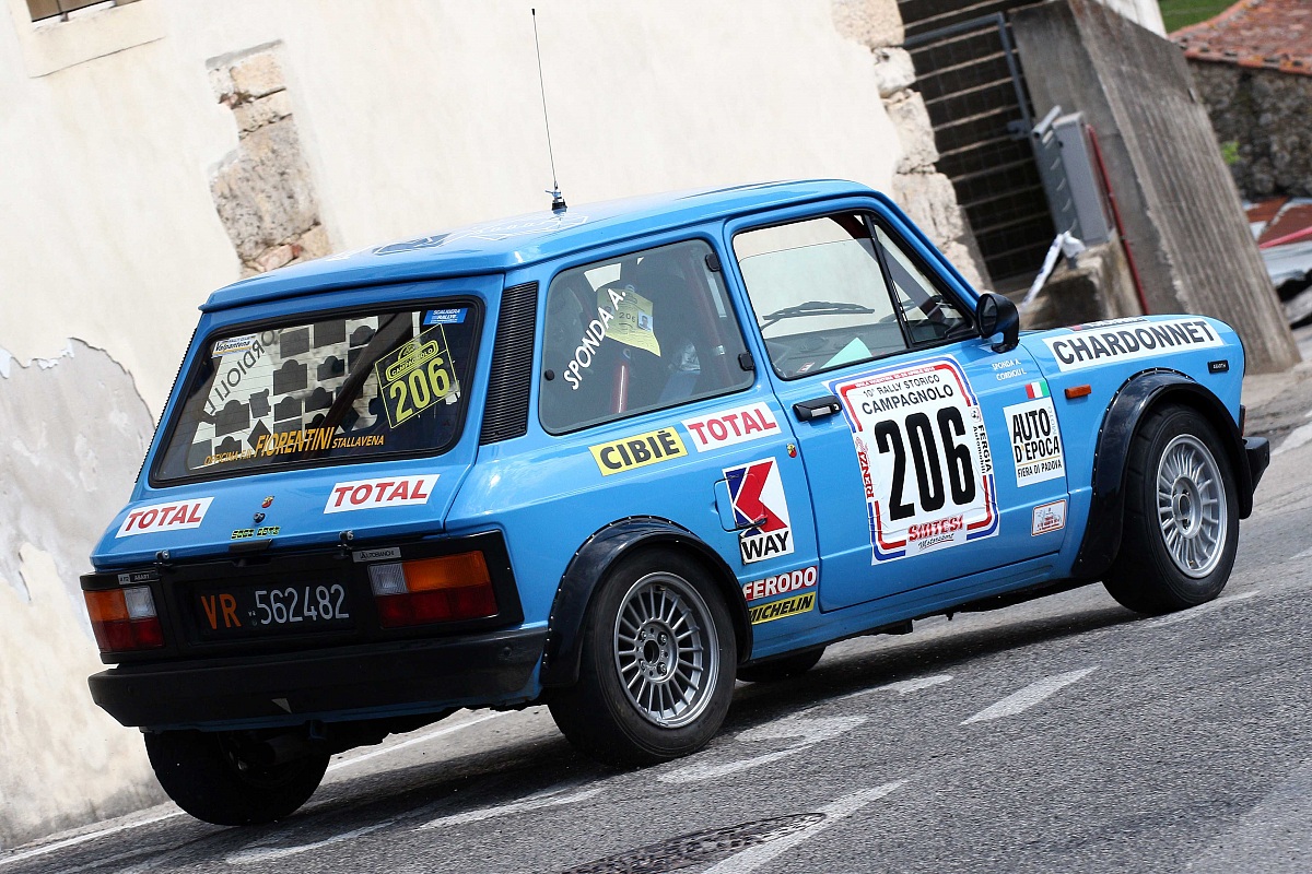 10 Rally historic Campagnolo (vi)