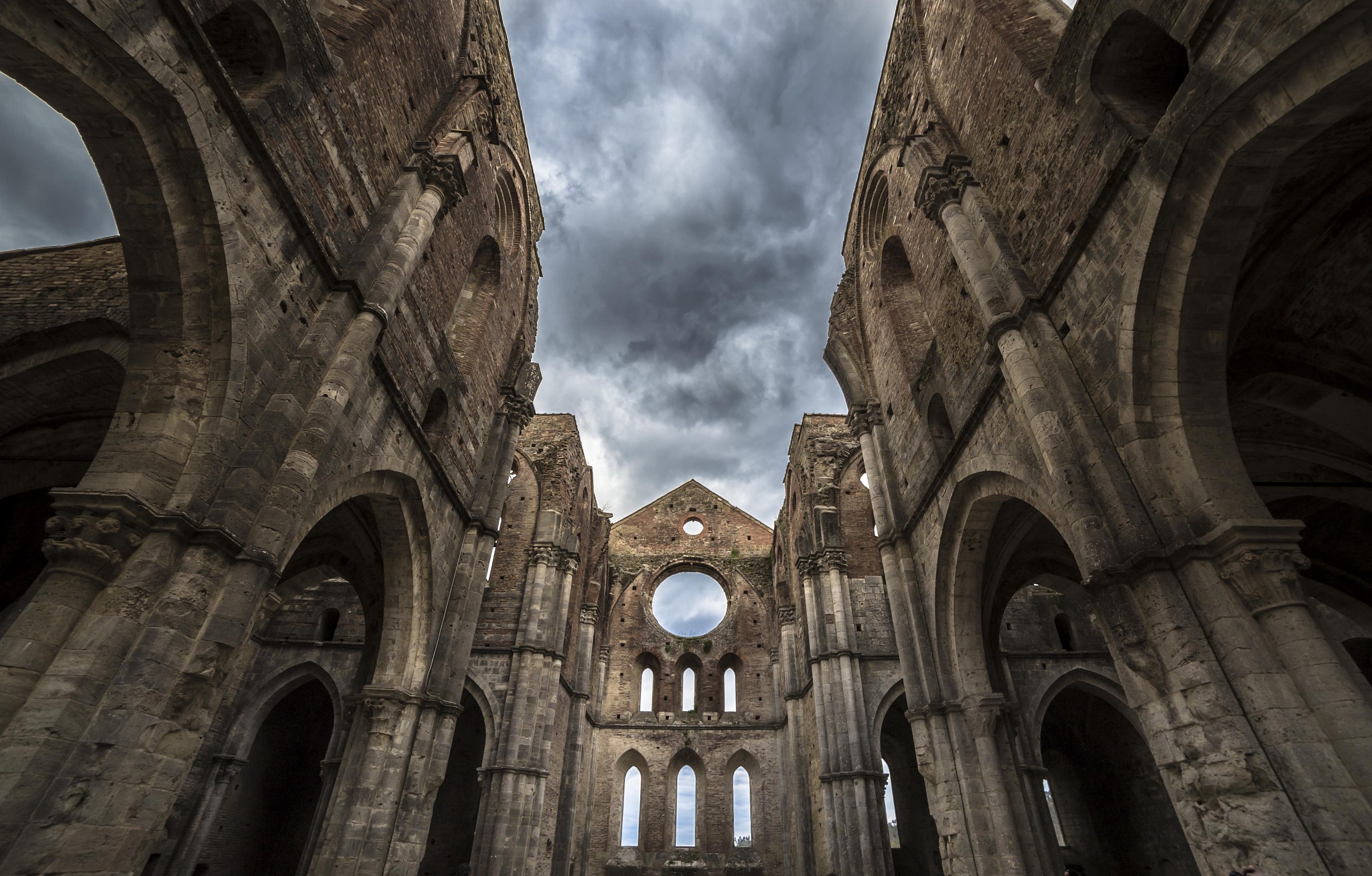 San Galgano