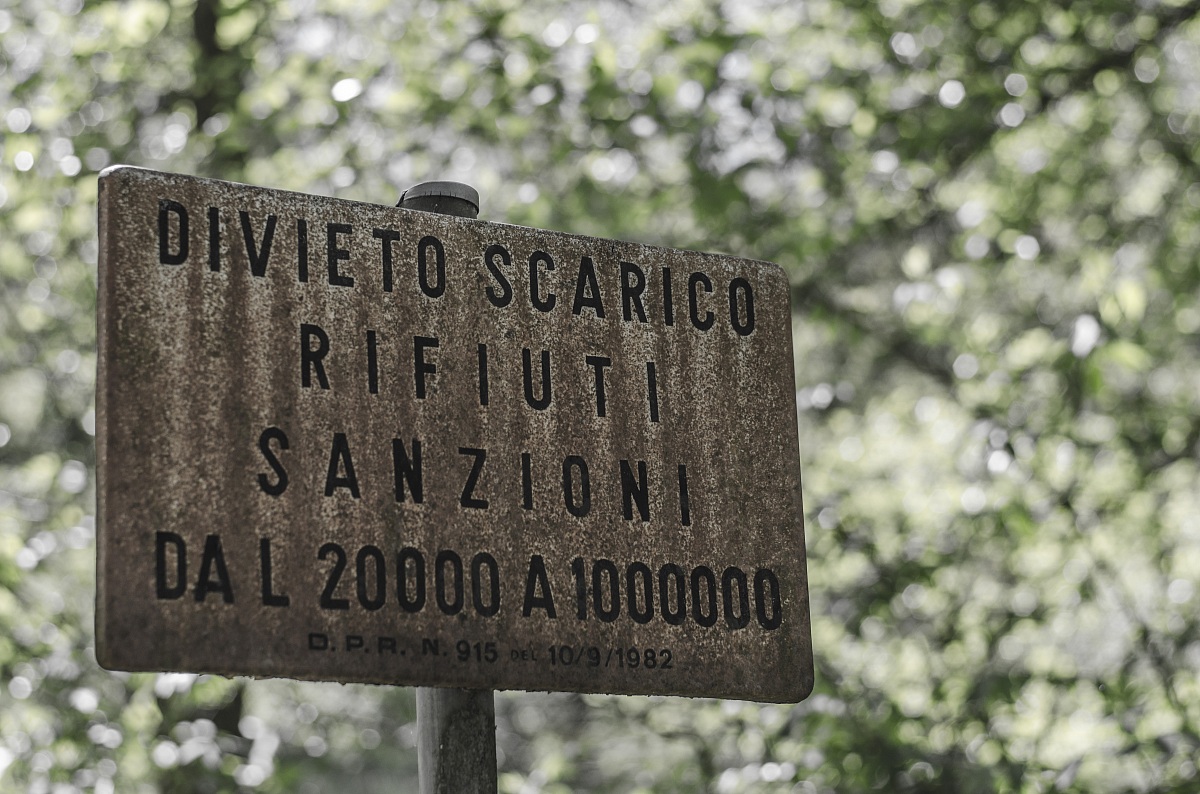 Quanto tempo ormai...