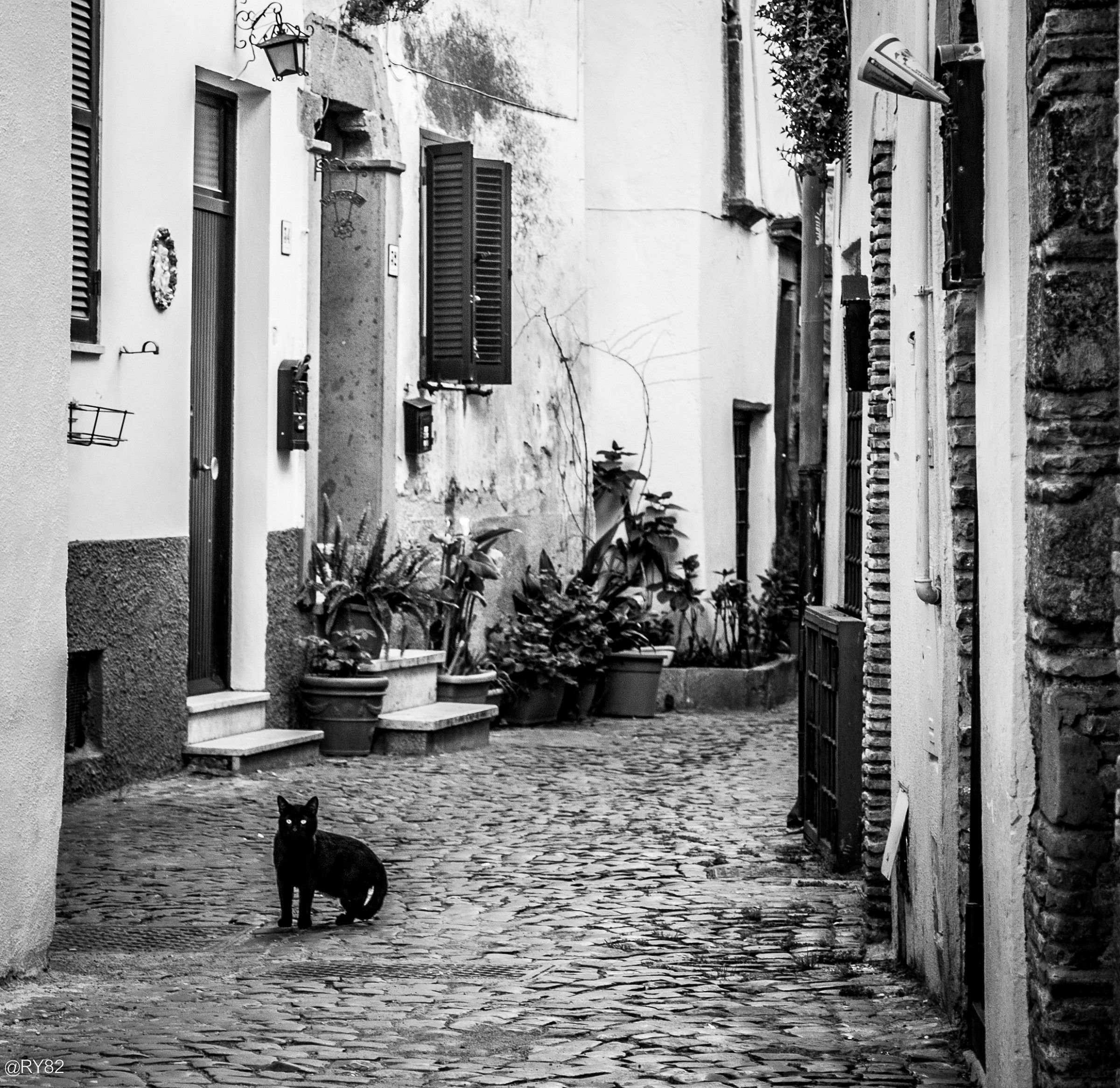 Buuu, sono un fantasma!