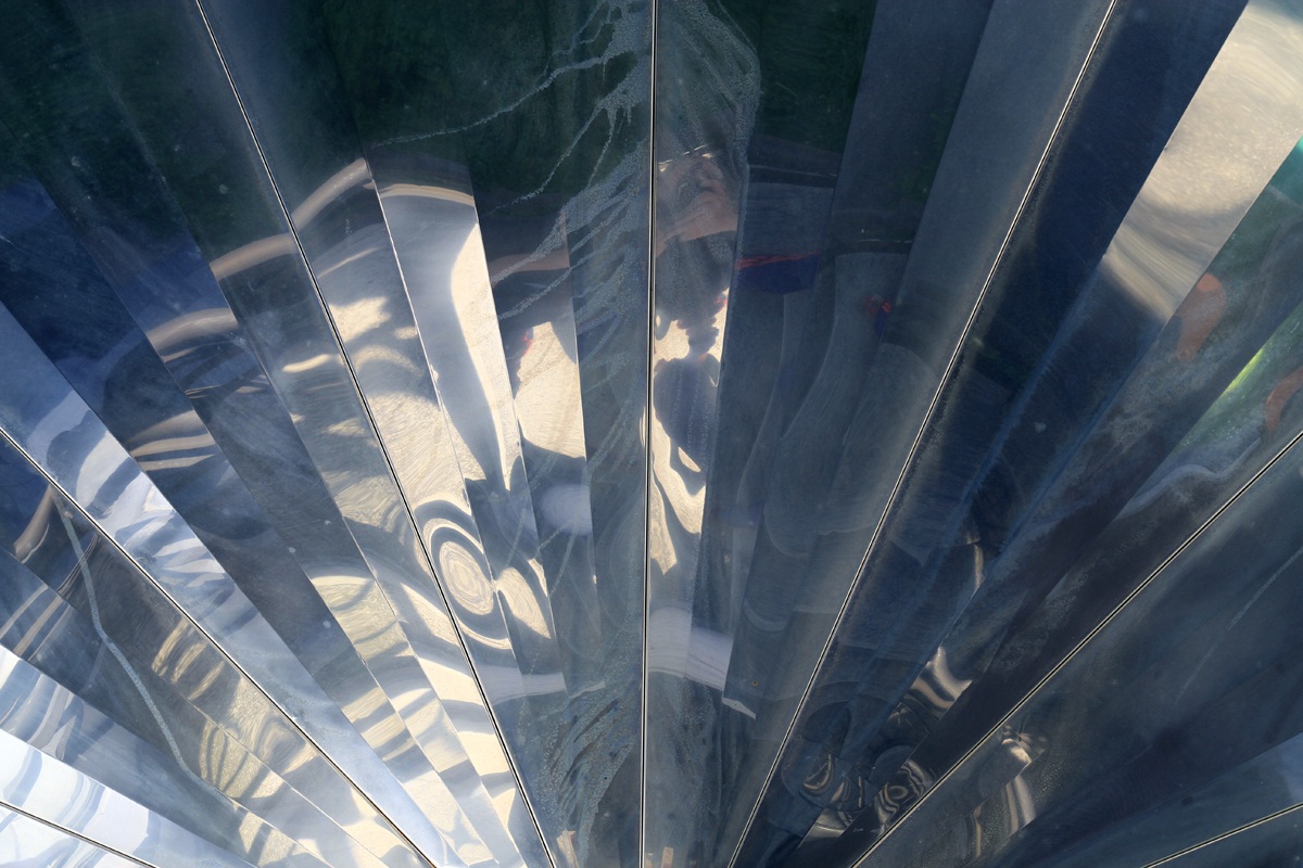 La scala5 ...il ventaglio