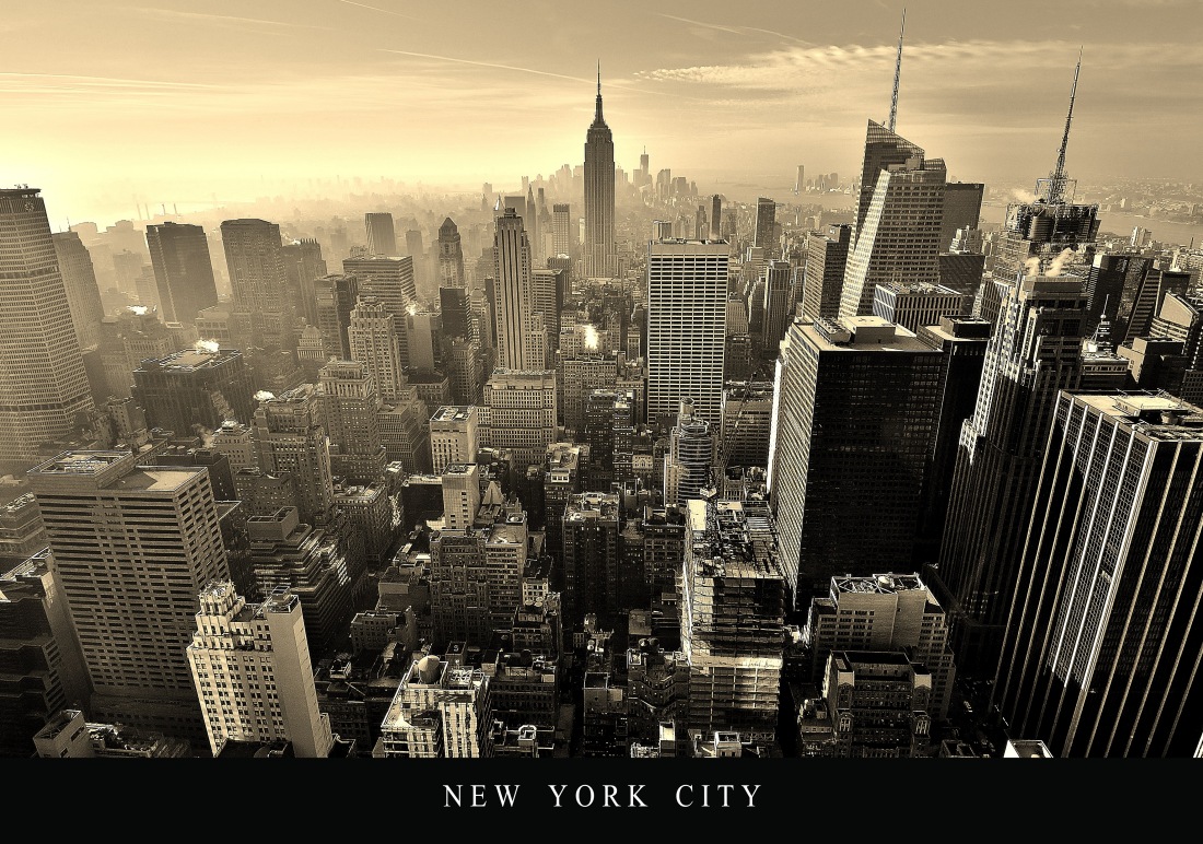 The Empire State of Mind