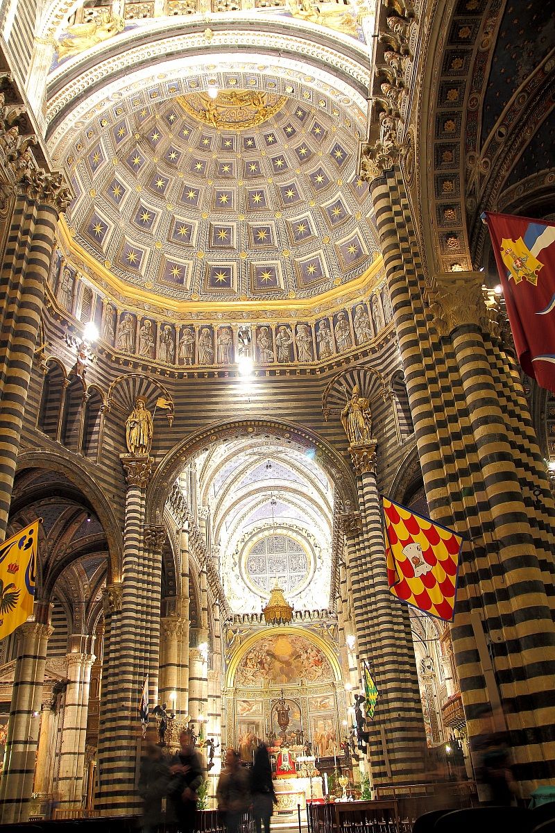 duomo siena