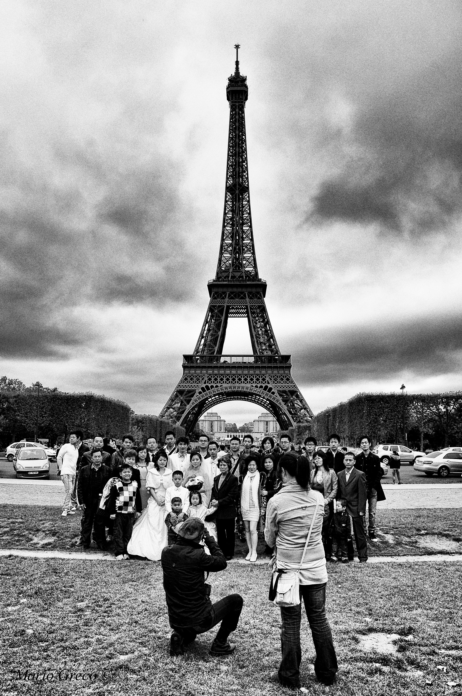 My first Chinese wedding