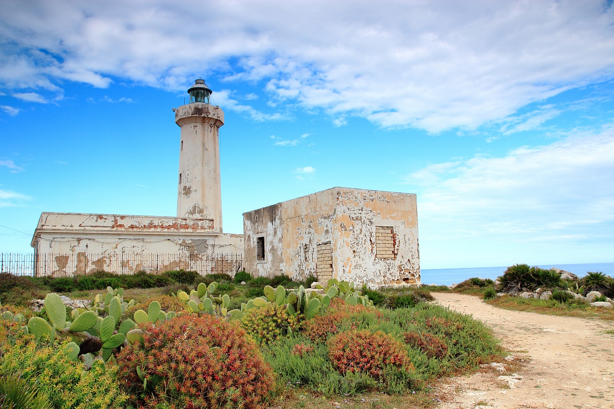 Marine Reserve of Plemmirio