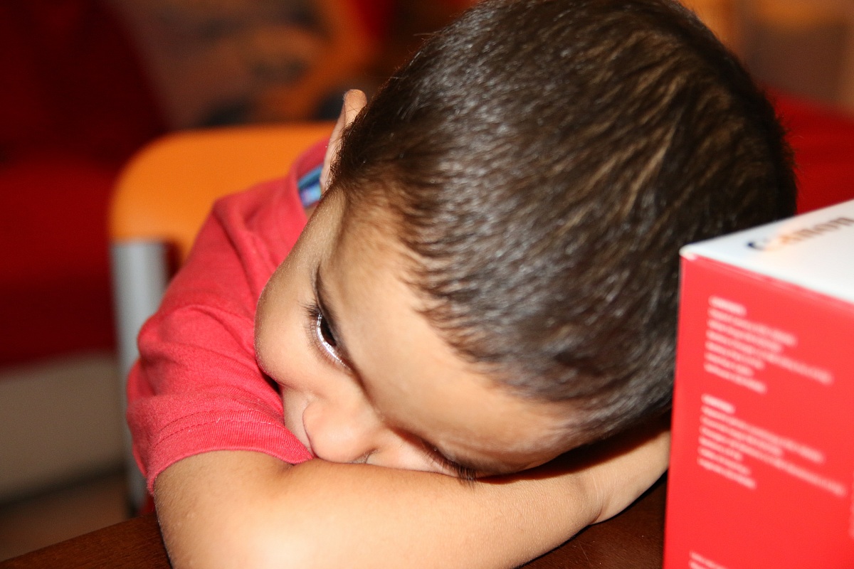 First photos with the 70D