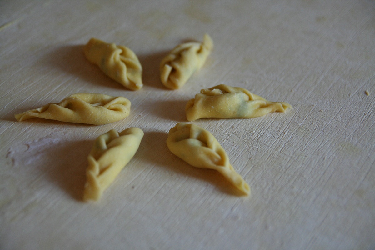 Piacenza specialties