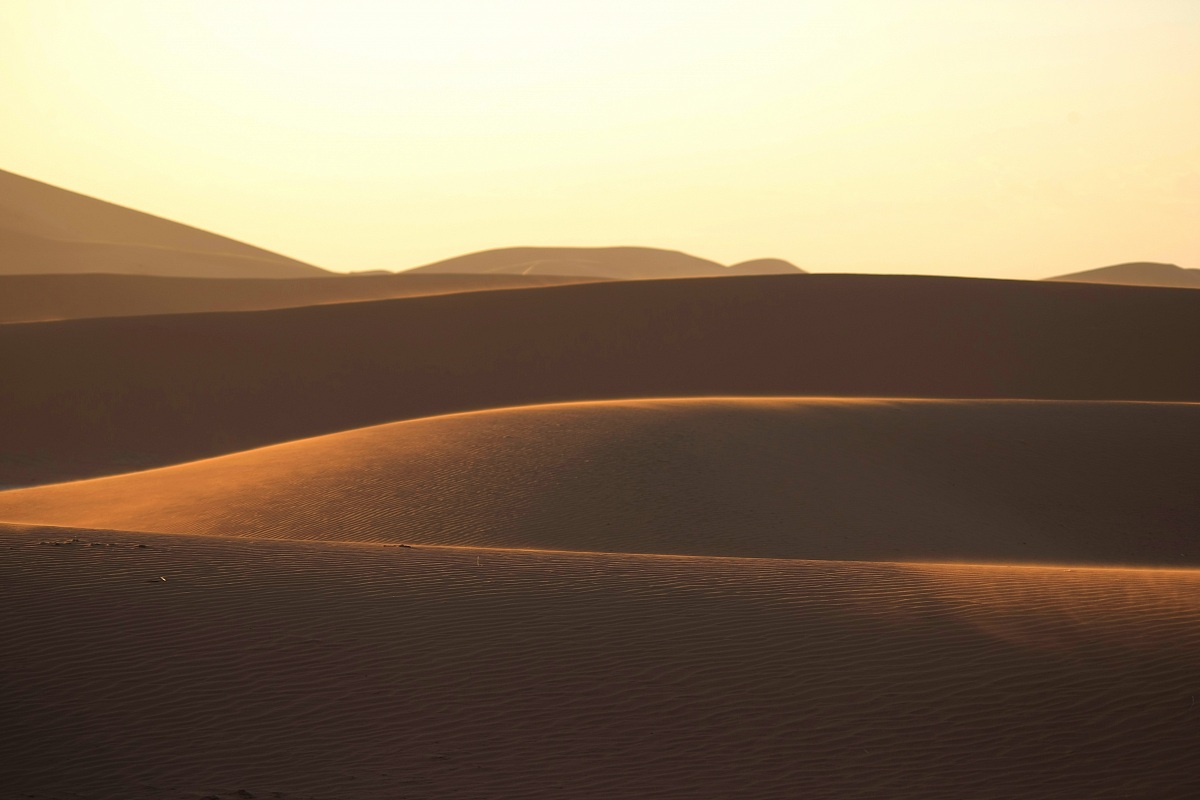 profondità infinita