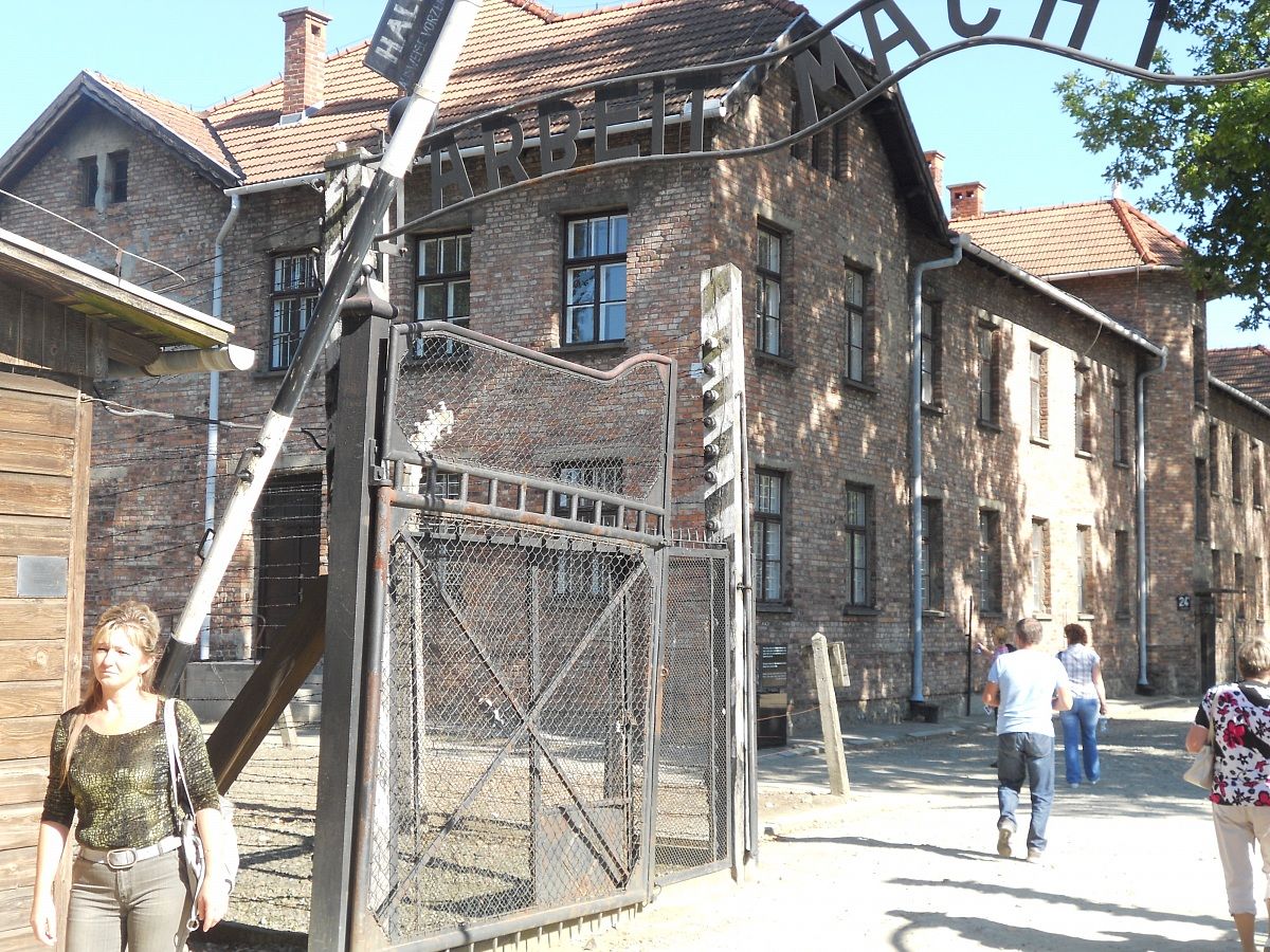 auschwitz