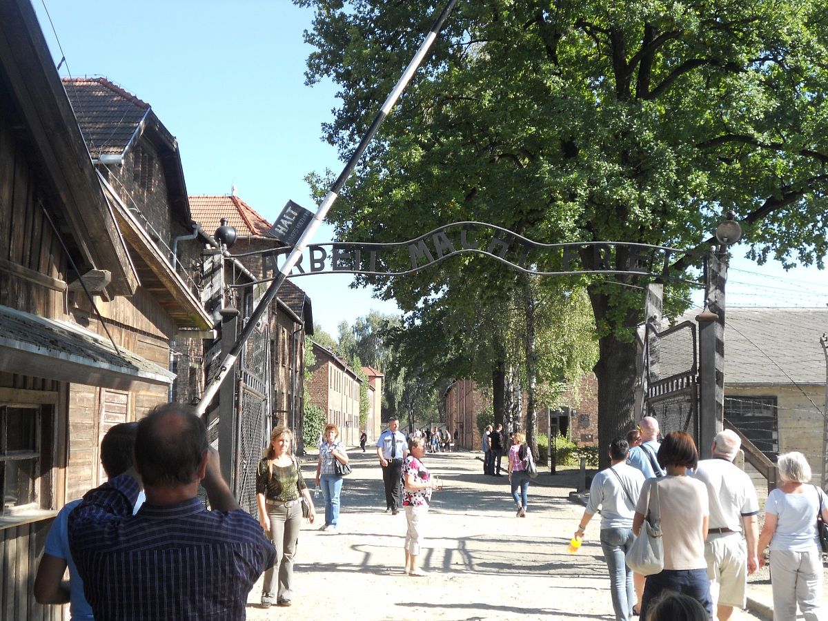 auschwitz