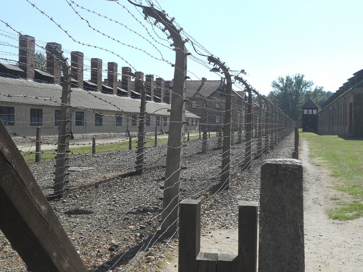 auschwitz