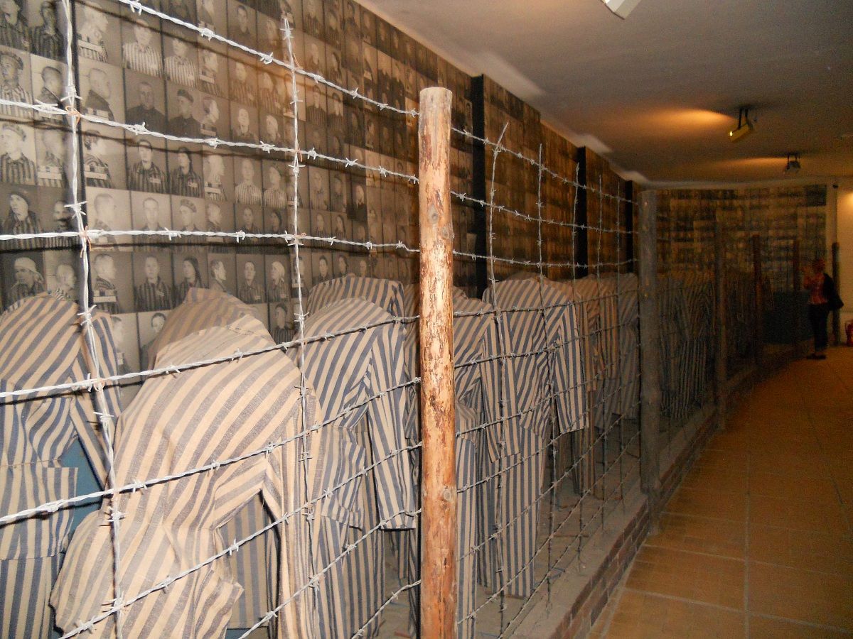 auschwitz