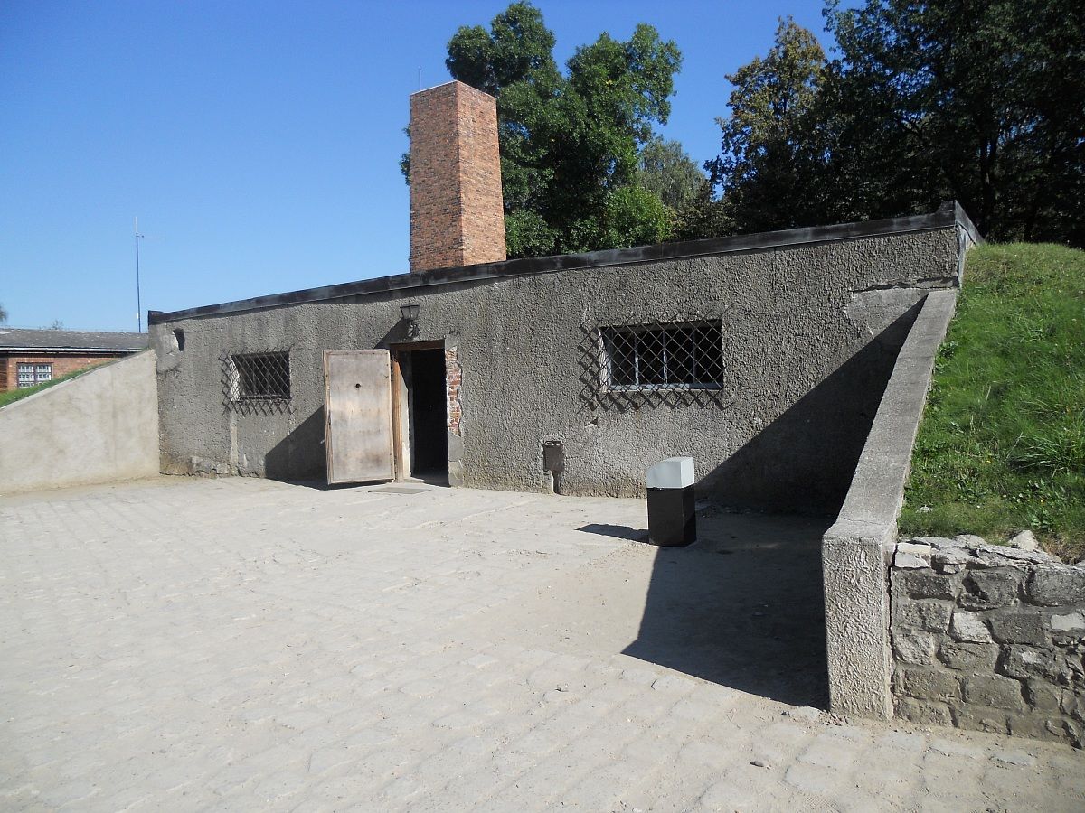 auschwitz