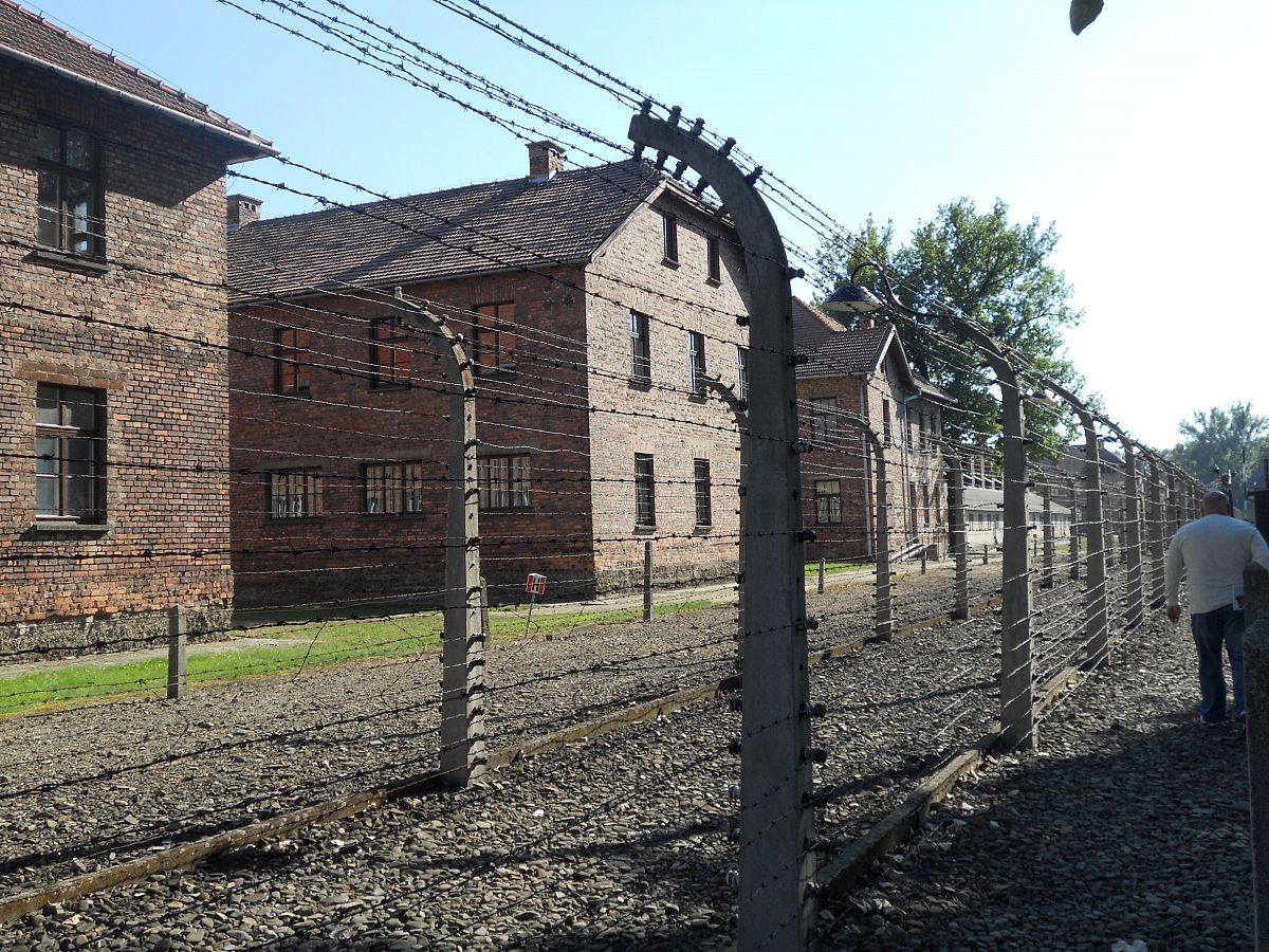 auschwitz