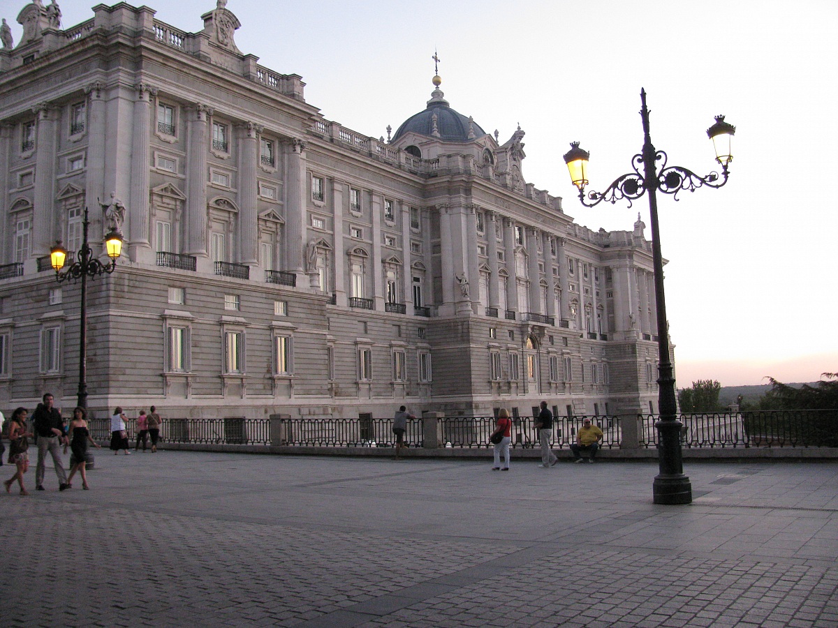 Madrid