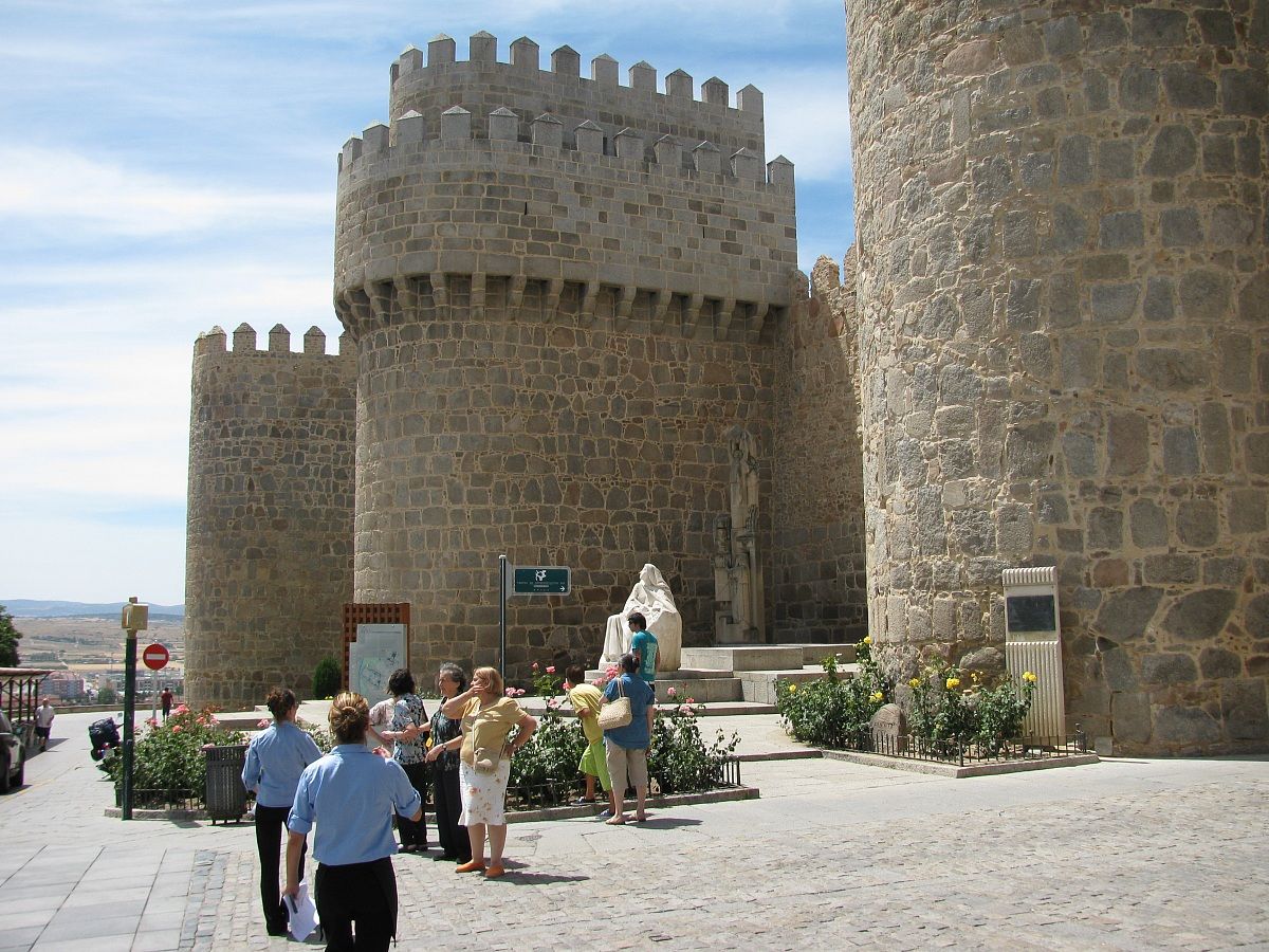 avila