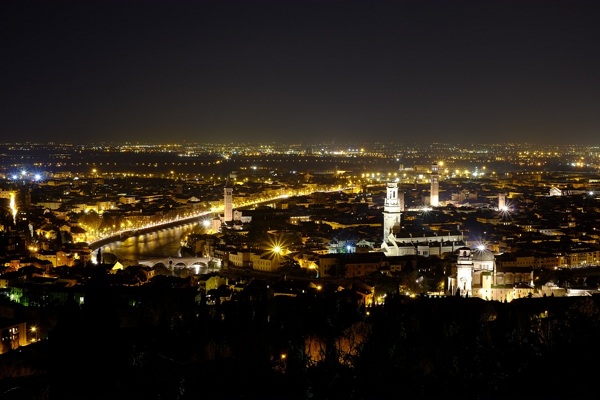 Verona val bene una messa