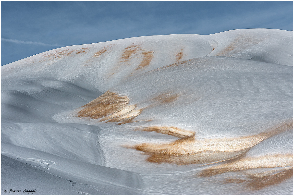 L'oro delle Dolomiti