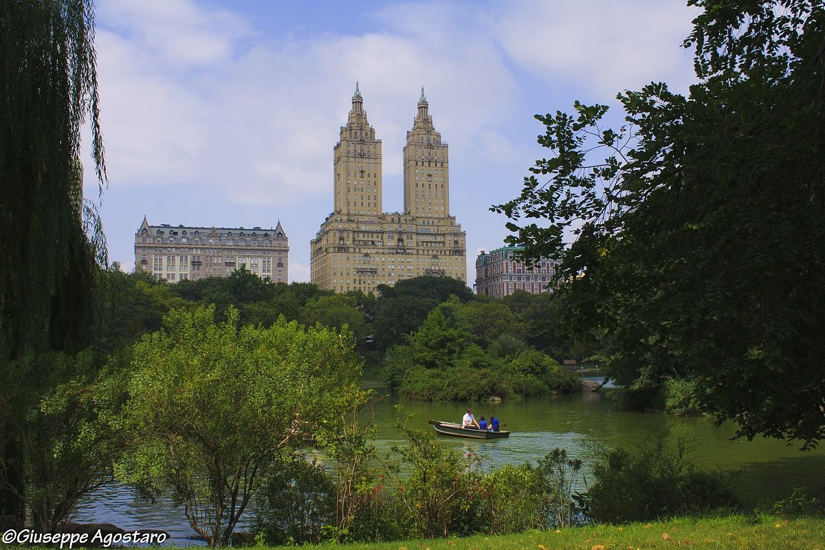Central Park