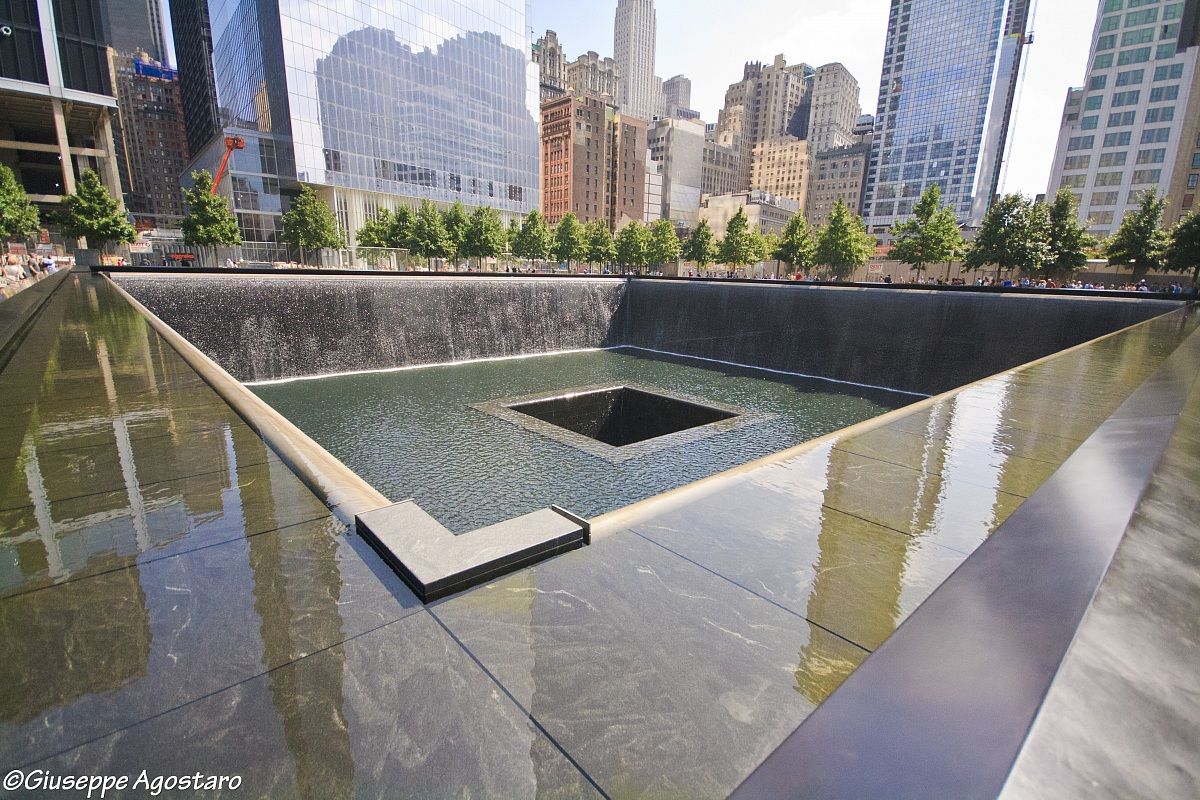 Memorial 9/11