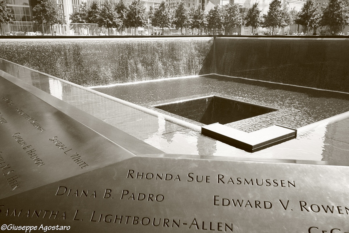 Memorial 9/11