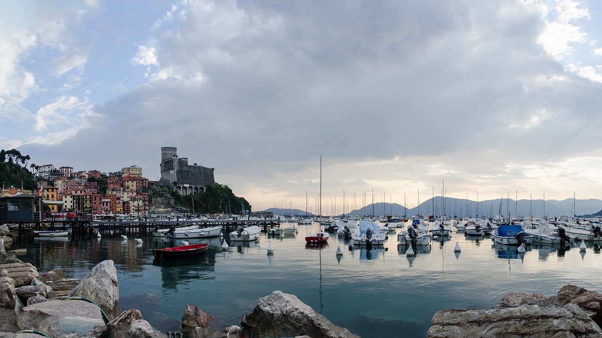 Lerici