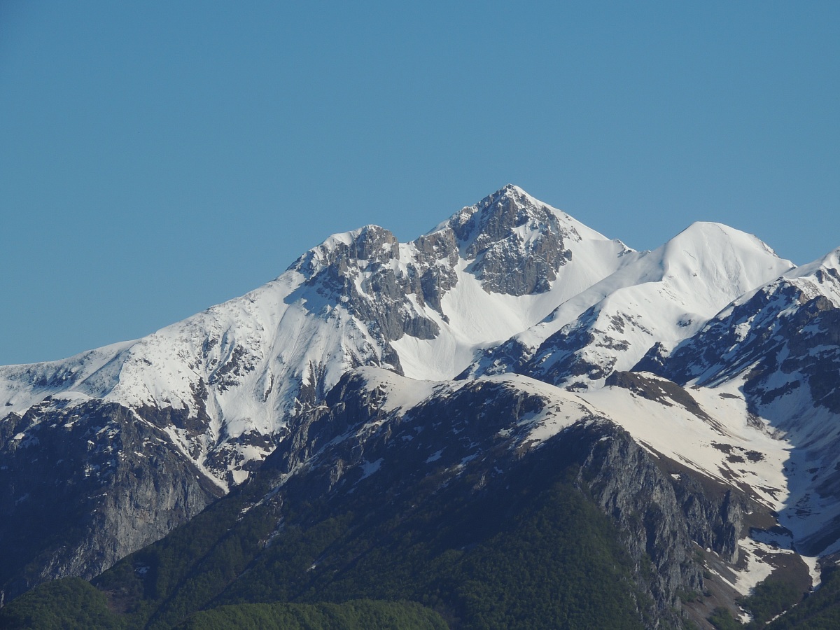 group dell'Argentera