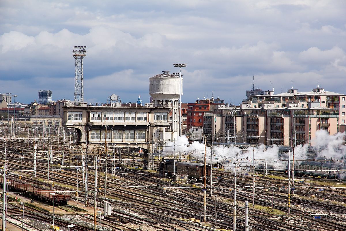 come una volta (quasi)