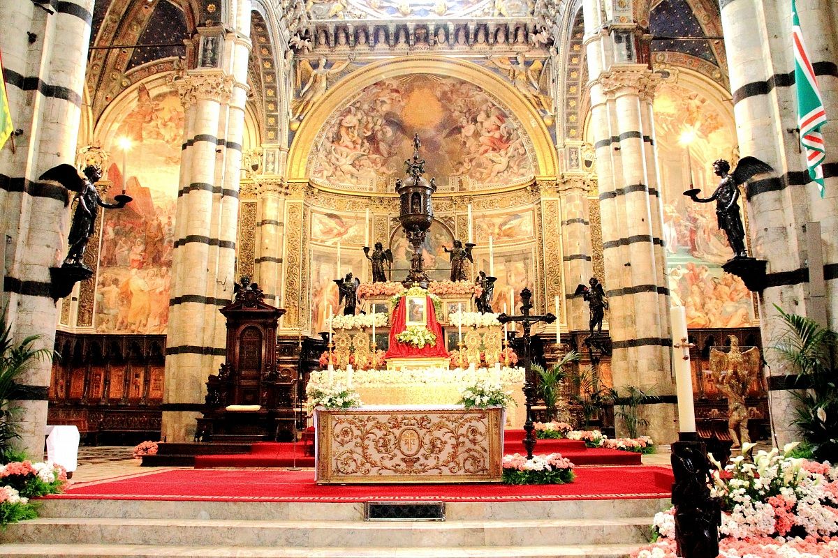 duomo siena