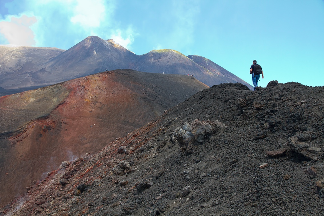Etna