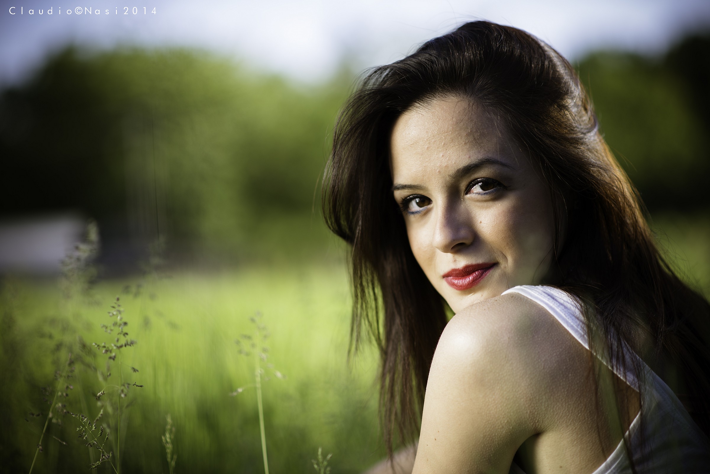 Nikon D610 Nikkor 85mm f1.8